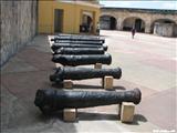 Castillo San Cristóbal - SAN JUAN
